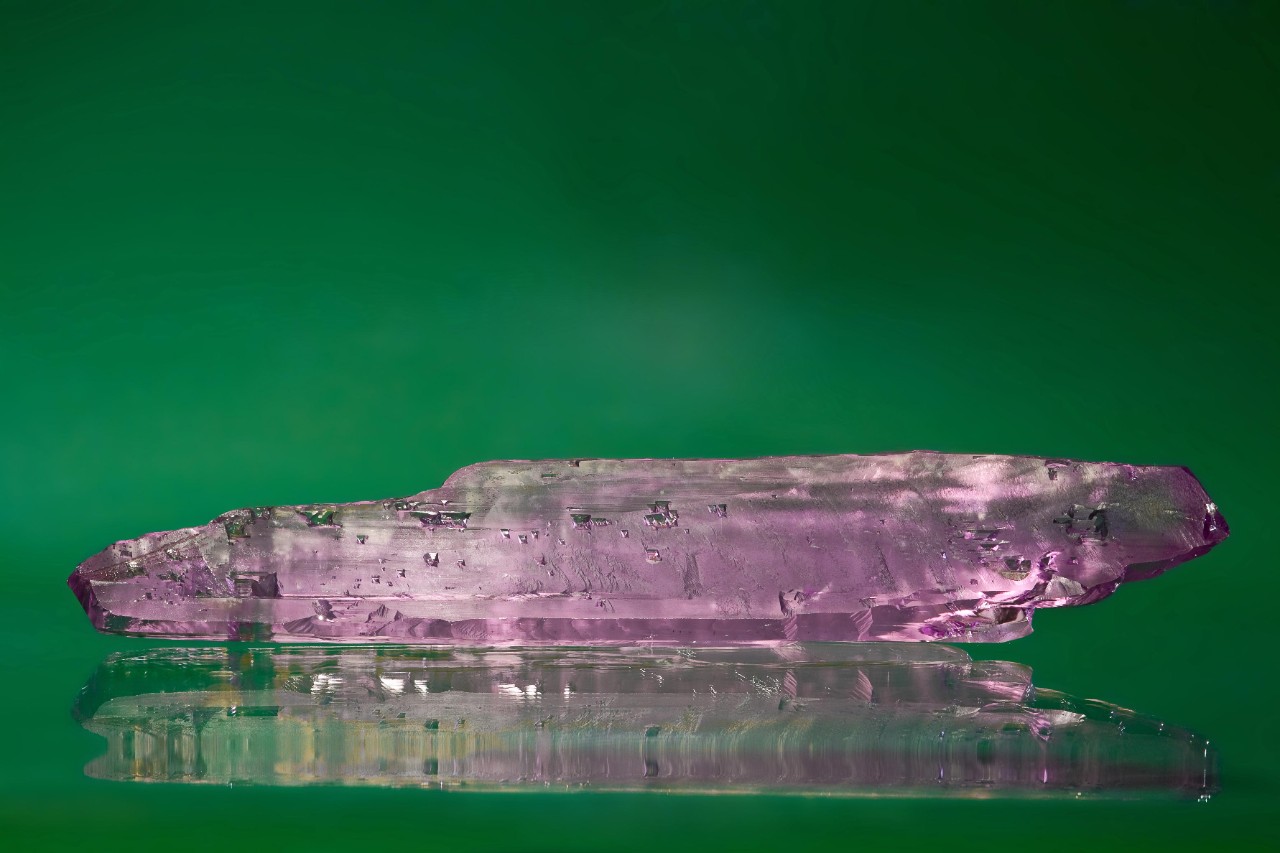 Exemple de Kunzite